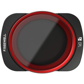 Freewell Circular Polarizer CPL Camera Lens Filter Compatible With DJI Osmo Pocket