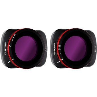 Freewell Osmo Pocket Variable ND Filters