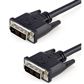 StarTech DVI-D Single Link Cable - M/M (2m)