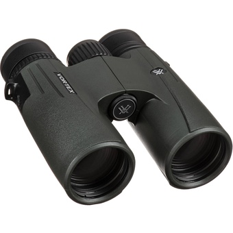 Vortex 8x42 Viper HD Binoculars (2018 Edition)