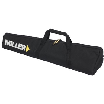 Miller Solo 75 2-Stage Bag (Black)