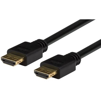 TetherPro HDMI Micro to HDMI 2.0