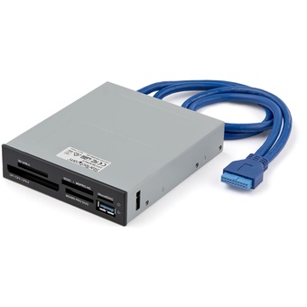 StarTech USB 3.0 Internal Multi-Card Reader