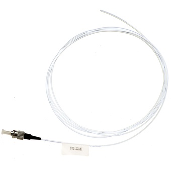 DYNAMIX ST OM1 900um Multimode Fibre Optic Pigtail (2m, White)