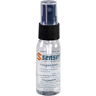 Sensei Optical Cleaning Spray (Small, 30 mL)