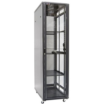 DYNAMIX 42RU Server Cabinet 1000mm Deep (600x1000x2077mm)