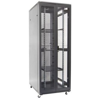 DYNAMIX 42RU Server Cabinet 800mm Deep (800 x 800 x 2077mm)