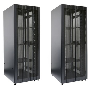 DYNAMIX 45RU Server Cabinet 1200mm Deep (800x1200x2181mm)