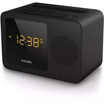 Philips AJT5300-79 Clock Radio