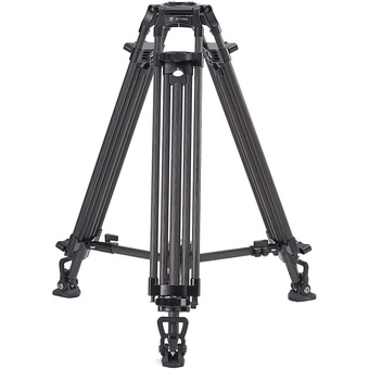 Sirui BCT-2203 Professional 3-Section Carbon Fibre Video Tripod with 75mm Bowl