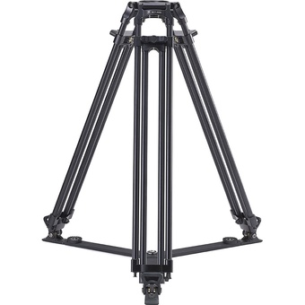 Sirui BCT-3002 Professional 2-Section Aluminium Video Tripod with 100mm Bowl