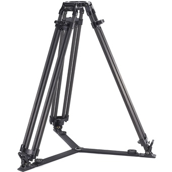 Sirui BCT-3202 Professional 2-Section Carbon Fibre Video Tripod with 100mm Bowl