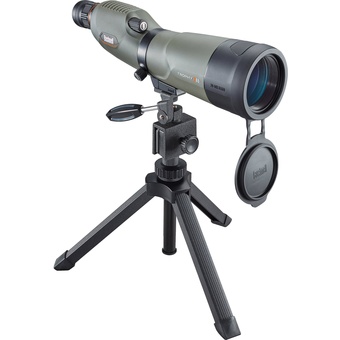 Bushnell Trophy Xtreme 20-60x65 Spotting Scope (Straight Viewing)