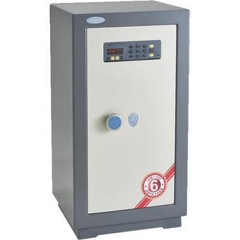 Sirui IHS110X Electronic Humidity Control and Safety Cabinet with Fingerprint Scanner