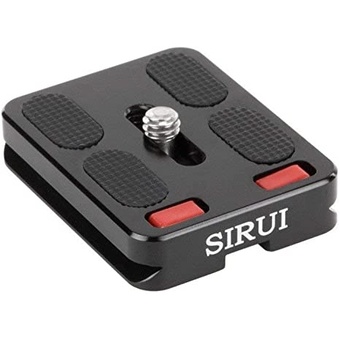 Sirui TY-50 Quick Release Plate