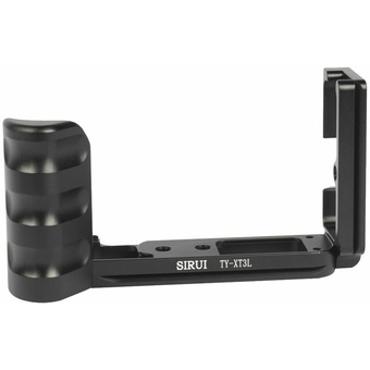 Sirui L-Bracket for Fujifilm X-T3 Camera