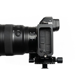 Sirui L-Bracket for Nikon Z6 / Z7 Camera
