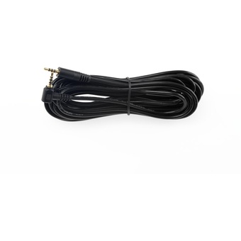 BlackVue Analog Video Cable for Dual Channel Dashcams (10m)