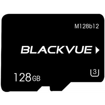 BlackVue MicroSD Card (128GB)
