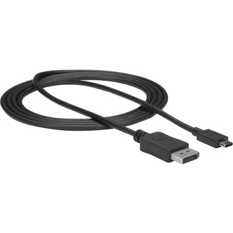 StarTech USB Type-C to DisplayPort Cable (1.8m)