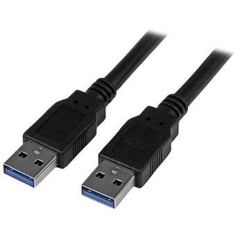 StarTech USB 3.0 Type-A Male to USB 3.0 Type-A Male Cable (3m)