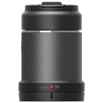DJI Zenmuse X7 DJI DL 50mm F2.8 LS ASPH Lens