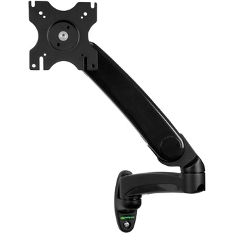 StarTech Wall-Mount Monitor Arm Full Motion Articulating