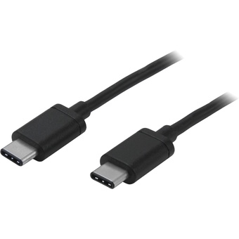 StarTech USB-C to USB-C Cable M/M - USB 2.0 (2m)