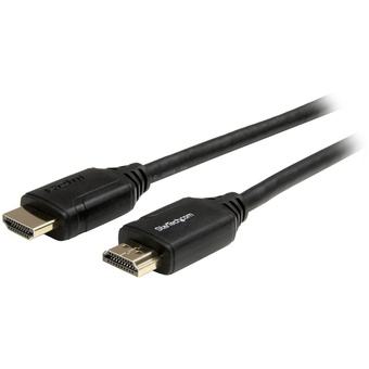 StarTech Premium High Speed HDMI Cable - 4K60 (1m)