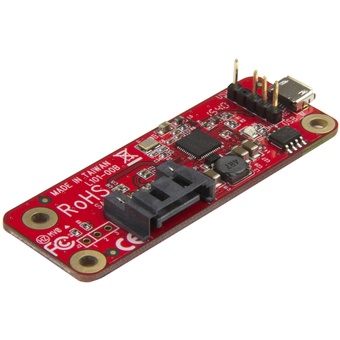 StarTech USB to SATA Converter for Raspberry Pi