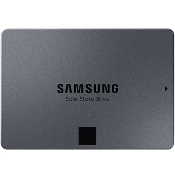 Samsung 870 QVO 2.5" 2TB SSD QLC V-NAND SATA III