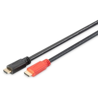 Digitus HDMI Type A v1.4 (M) to HDMI Type A v1.4 (M) Monitor Cable (20m)