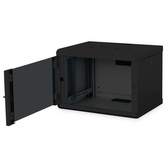 Digitus RX12U Wall Mount Cabinet Fixed 600(W)x450(D)mm
