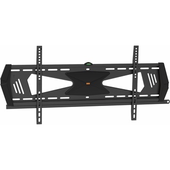 StarTech Low Profile TV Wall Mount - Anti-Theft