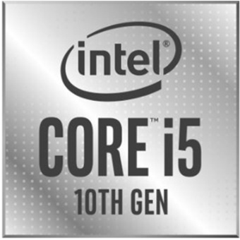 Intel Core i5-10400 2.9-4.3GHz 6C/12T Core Processor - LGA1200