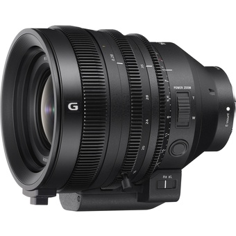 Sony FE C 16-35mm T3.1 G E-Mount Lens