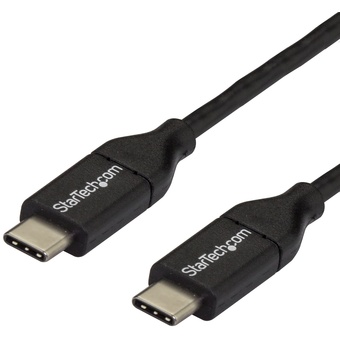 StarTech USB-C to USB-C Cable - USB 2.0 (3m)