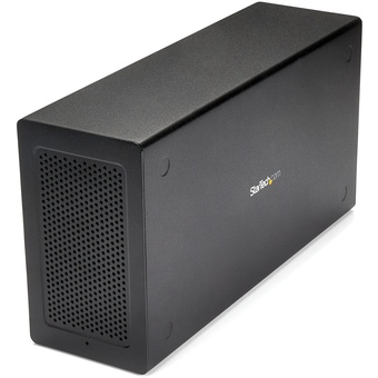 StarTech Thunderbolt 3 PCIe Expansion Chassis