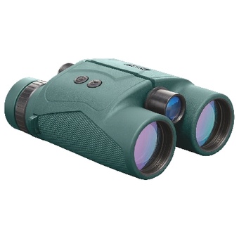Konus Konusrange 10X42 Rangefinding Binoculars