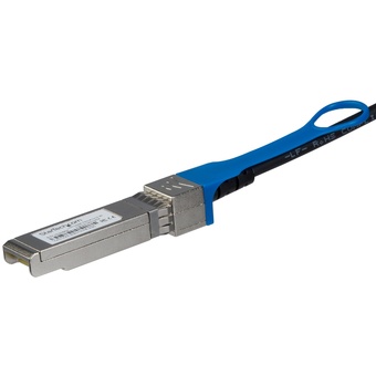 StarTech HPE JD095C Compatible 10G SFP+ Direct Attach Cable (3m)