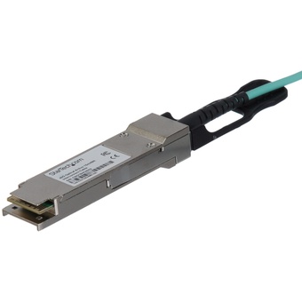 StarTech MSA Uncoded 40G QSFP+ Direct Attach Cable (7m)