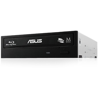 ASUS BC-12D2HT 12x Bluray Read/DVD Write Internal Optical Drive