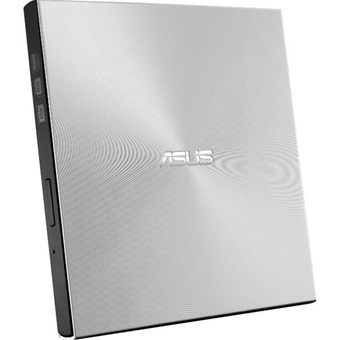 ASUS ZenDrive U9M SDRW-08U9M-U 8x DVDRW USB-C External (Optical Silver)