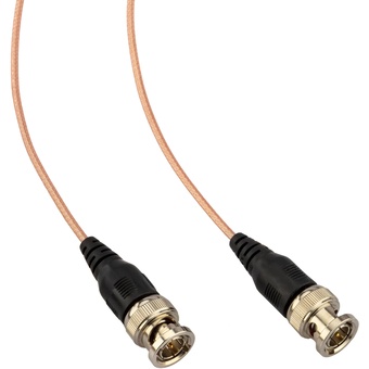 Elvid Slim SDI Cable RG-179 (3'/91cm)