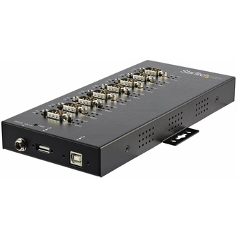 StarTech Serial Adapter USB to RS-232/422/485 8-Port