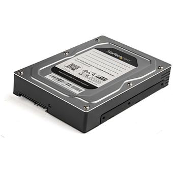 StarTech Hard Drive Adapter 2.5 SSD/HDD to 3.5