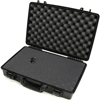 Pelican 1490 Laptop Case (Black)