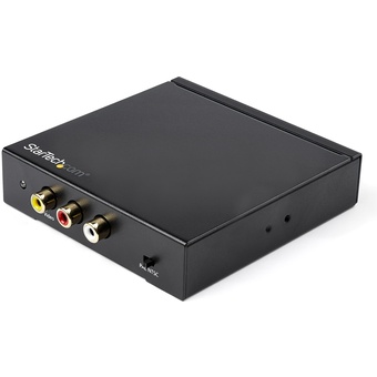 StarTech Converter Box - HDMI to RCA -1080p