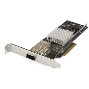 StarTech QSFP+ Server Network Card - PCIe 40Gbps