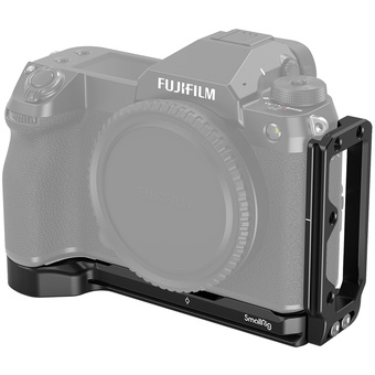 SmallRig L-Bracket for Fujifilm GFX 100S